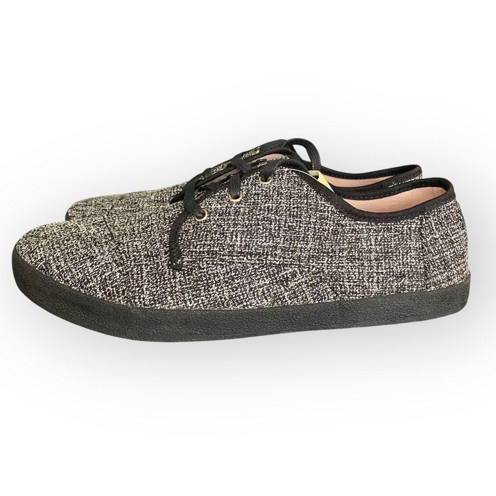 T9 TOMS Paseo - Picture 4 of 12